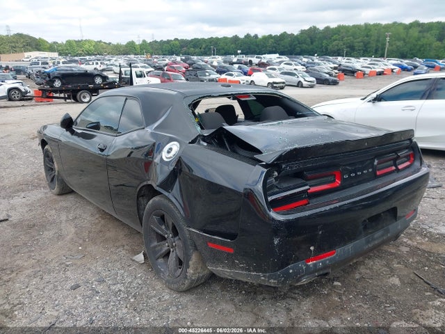 Aukcja sprzedaży 2021 Dodge Challenger Sxt, vin: 2C3CDZAG7MH516895, numer aukcji: 45226445