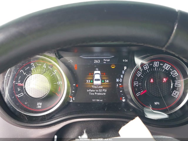 Aukcja sprzedaży 2021 Dodge Challenger Sxt, vin: 2C3CDZAG7MH516895, numer aukcji: 45226445