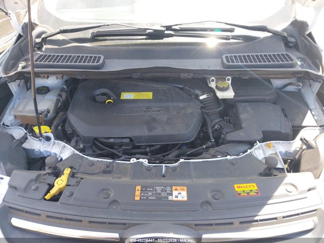 Продаж на аукціоні авто 2014 Ford Escape Se, vin: 1FMCU0GX3EUB99786, номер лоту: 45226447