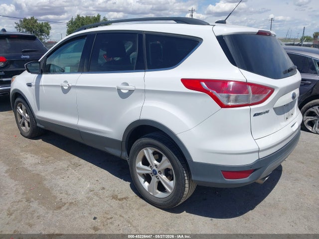 Продаж на аукціоні авто 2014 Ford Escape Se, vin: 1FMCU0GX3EUB99786, номер лоту: 45226447