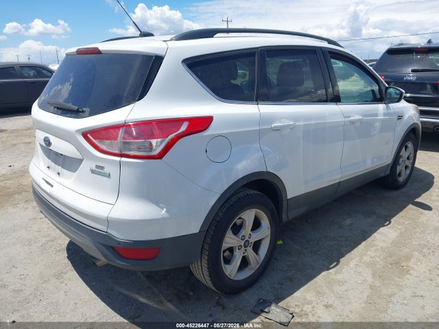 Продаж на аукціоні авто 2014 Ford Escape Se, vin: 1FMCU0GX3EUB99786, номер лоту: 45226447