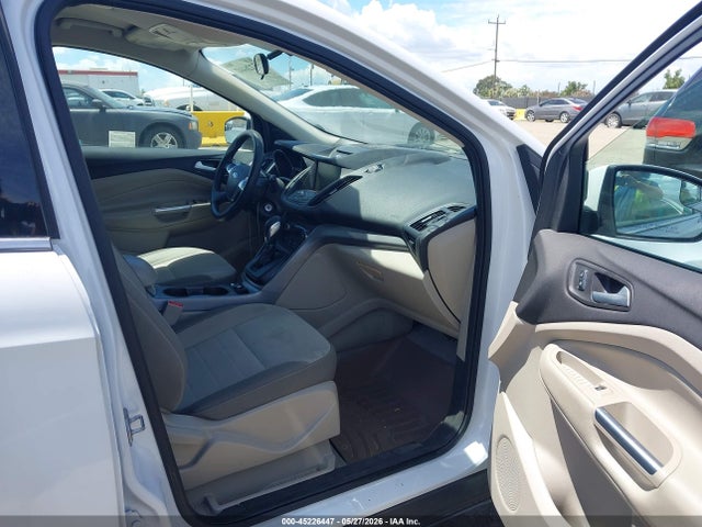 Продаж на аукціоні авто 2014 Ford Escape Se, vin: 1FMCU0GX3EUB99786, номер лоту: 45226447