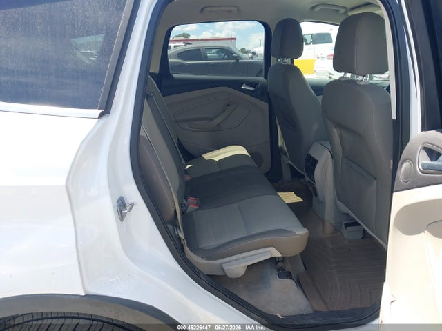 Продаж на аукціоні авто 2014 Ford Escape Se, vin: 1FMCU0GX3EUB99786, номер лоту: 45226447