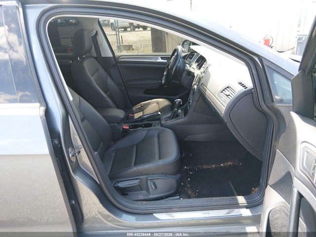 Aukcja sprzedaży 2017 Volkswagen Golf Alltrack Tsi S/tsi Se/tsi Sel, vin: 3VWH17AU9HM526210, numer aukcji: 45226446
