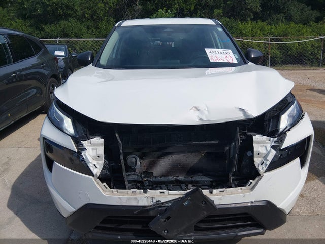 5N1BT3AAXRC748741 Nissan Rogue S Fwd