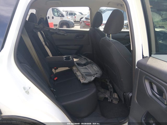 5N1BT3AAXRC748741 Nissan Rogue S Fwd