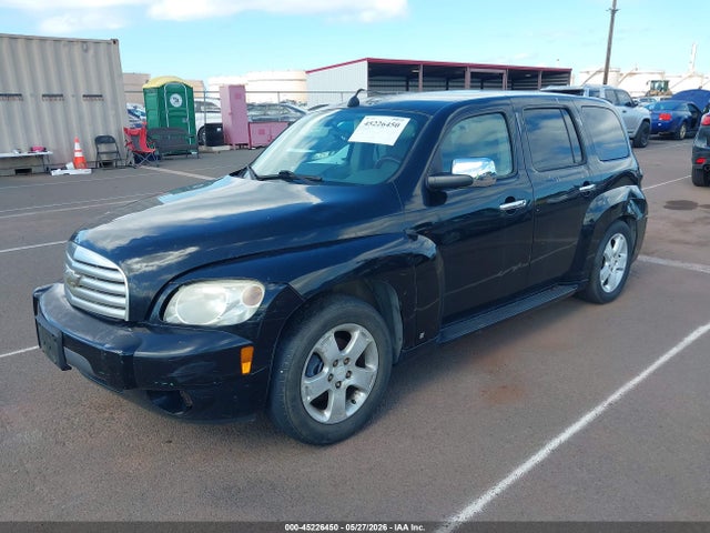 Продаж на аукціоні авто 2006 Chevrolet Hhr Lt, vin: 3GNDA23P56S538477, номер лоту: 45226450