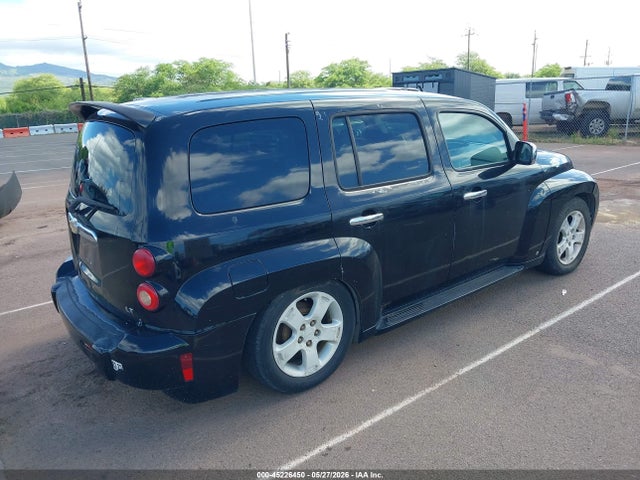 Продаж на аукціоні авто 2006 Chevrolet Hhr Lt, vin: 3GNDA23P56S538477, номер лоту: 45226450