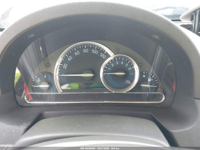 Продаж на аукціоні авто 2006 Chevrolet Hhr Lt, vin: 3GNDA23P56S538477, номер лоту: 45226450