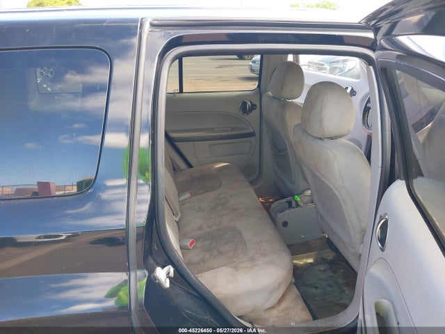 Продаж на аукціоні авто 2006 Chevrolet Hhr Lt, vin: 3GNDA23P56S538477, номер лоту: 45226450