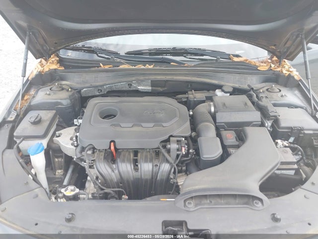 45226453 :رقم المزاد ، 5XXGT4L34LG441894 vin ، 2020 Kia Optima Se مزاد بيع
