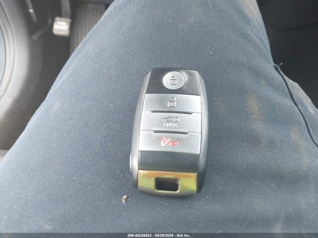 45226453 :رقم المزاد ، 5XXGT4L34LG441894 vin ، 2020 Kia Optima Se مزاد بيع