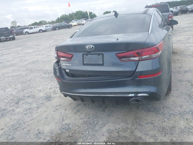 45226453 :رقم المزاد ، 5XXGT4L34LG441894 vin ، 2020 Kia Optima Se مزاد بيع