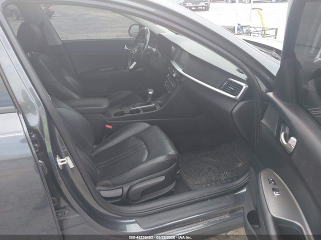45226453 :رقم المزاد ، 5XXGT4L34LG441894 vin ، 2020 Kia Optima Se مزاد بيع