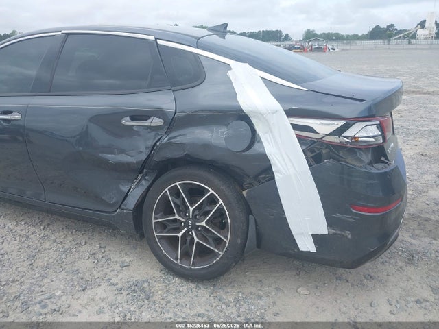 45226453 :رقم المزاد ، 5XXGT4L34LG441894 vin ، 2020 Kia Optima Se مزاد بيع