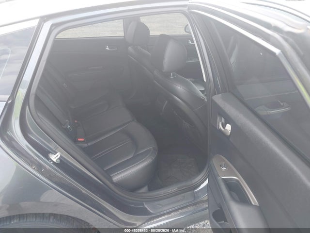 45226453 :رقم المزاد ، 5XXGT4L34LG441894 vin ، 2020 Kia Optima Se مزاد بيع
