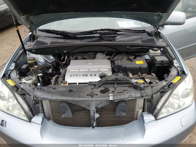 Aukcja sprzedaży 2005 Lexus Rx 330, vin: JTJHA31U650082954, numer aukcji: 45226456