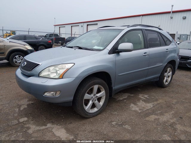 Aukcja sprzedaży 2005 Lexus Rx 330, vin: JTJHA31U650082954, numer aukcji: 45226456