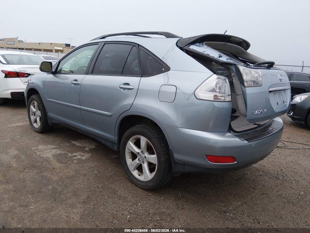 Aukcja sprzedaży 2005 Lexus Rx 330, vin: JTJHA31U650082954, numer aukcji: 45226456