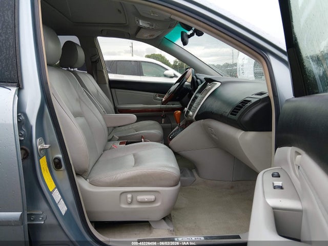 Aukcja sprzedaży 2005 Lexus Rx 330, vin: JTJHA31U650082954, numer aukcji: 45226456