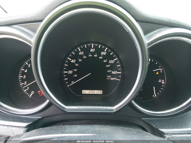 Aukcja sprzedaży 2005 Lexus Rx 330, vin: JTJHA31U650082954, numer aukcji: 45226456
