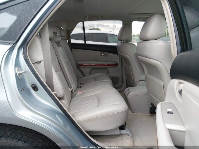 Aukcja sprzedaży 2005 Lexus Rx 330, vin: JTJHA31U650082954, numer aukcji: 45226456