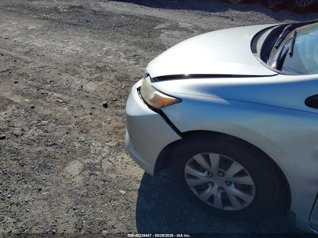 Продажа на аукционе авто 2012 Honda Civic Lx, vin: 19XFB2F5XCE355823, номер лота: 45226457