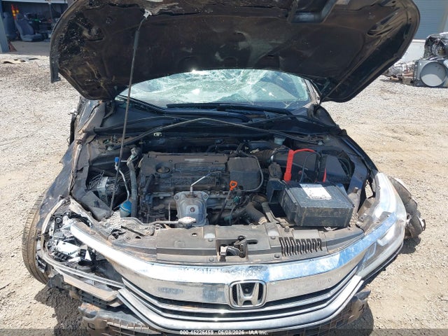Aukcja sprzedaży 2016 Honda Accord Ex, vin: 1HGCR2F77GA247282, numer aukcji: 45226459