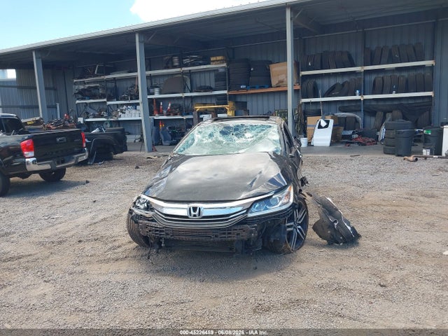 Aukcja sprzedaży 2016 Honda Accord Ex, vin: 1HGCR2F77GA247282, numer aukcji: 45226459