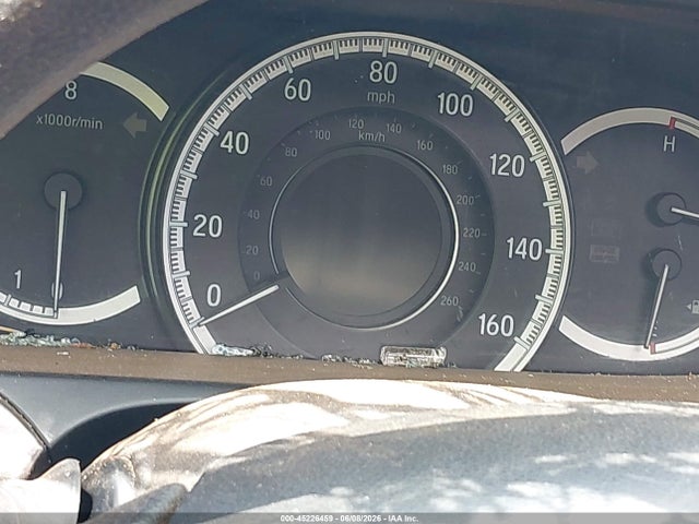 Aukcja sprzedaży 2016 Honda Accord Ex, vin: 1HGCR2F77GA247282, numer aukcji: 45226459