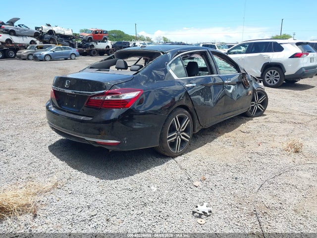 Aukcja sprzedaży 2016 Honda Accord Ex, vin: 1HGCR2F77GA247282, numer aukcji: 45226459