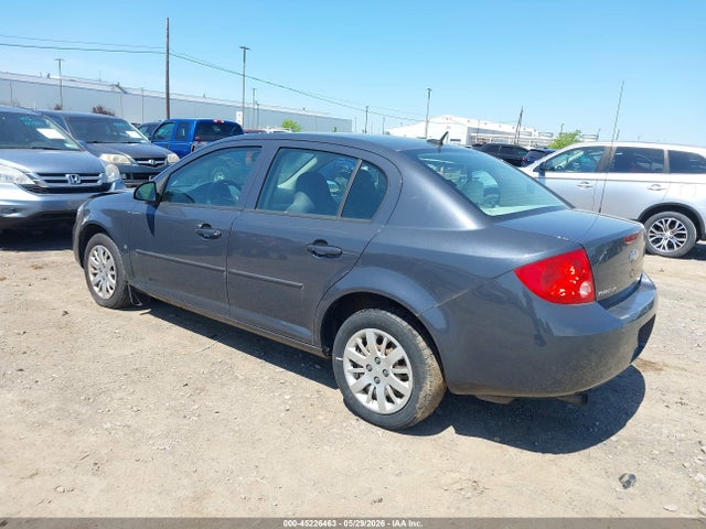 Aukcja sprzedaży 2009 Chevrolet Cobalt Ls, vin: 1G1AK58H297113354, numer aukcji: 45226463