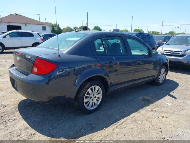 Aukcja sprzedaży 2009 Chevrolet Cobalt Ls, vin: 1G1AK58H297113354, numer aukcji: 45226463