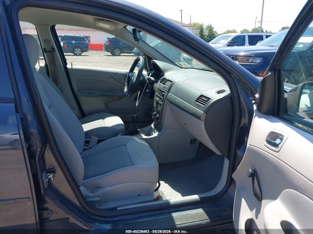 Aukcja sprzedaży 2009 Chevrolet Cobalt Ls, vin: 1G1AK58H297113354, numer aukcji: 45226463