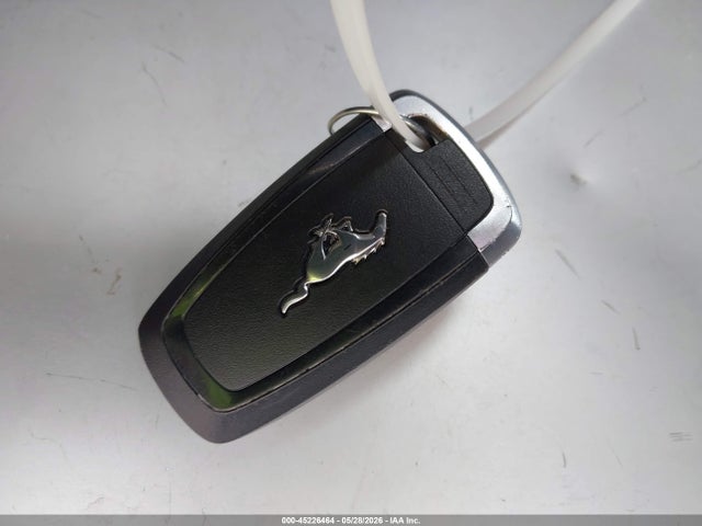 Ford Mustang Gt Fastback 2021 1FA6P8CF4M5143844 Image 11