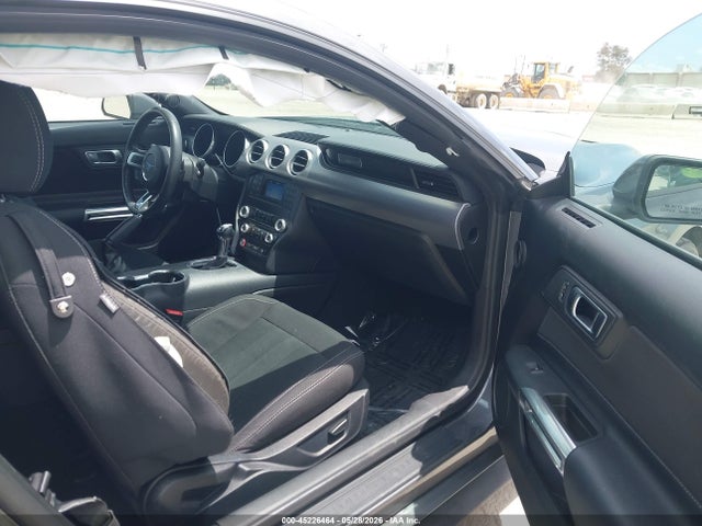 Ford Mustang Gt Fastback 2021 1FA6P8CF4M5143844 Image 5