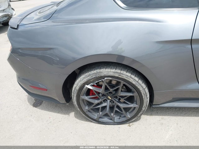 Ford Mustang Gt Fastback 2021 1FA6P8CF4M5143844 Image 6
