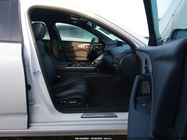 Aukcja sprzedaży 2022 Acura Tlx A-spec Package, vin: 19UUB5F5XNA003454, numer aukcji: 45226467