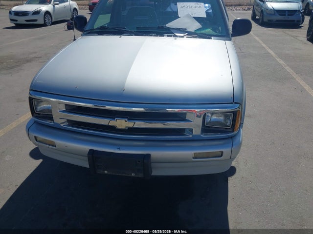 Продажа на аукционе авто 1994 Chevrolet S Truck S10, vin: 1GCCS1449R8154795, номер лота: 45226468