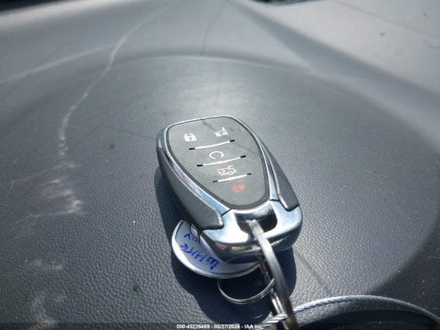 Chevrolet MALIBU LT 2018 1G1ZD5ST7JF128565 Image 11