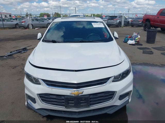 Chevrolet MALIBU LT 2018 1G1ZD5ST7JF128565 Image 12