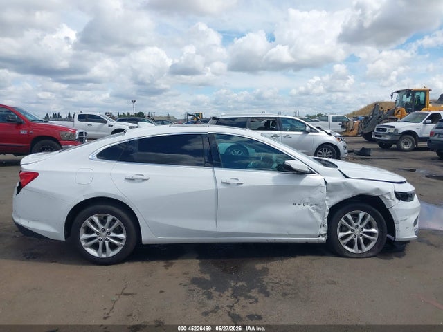 Chevrolet MALIBU LT 2018 1G1ZD5ST7JF128565 Image 13