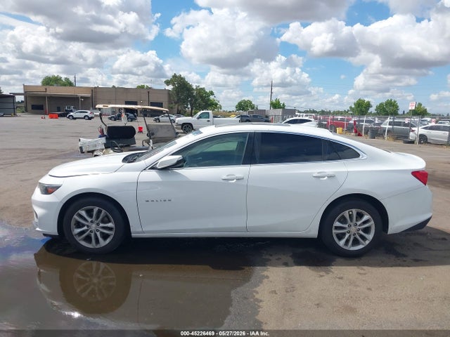 Chevrolet MALIBU LT 2018 1G1ZD5ST7JF128565 Image 14