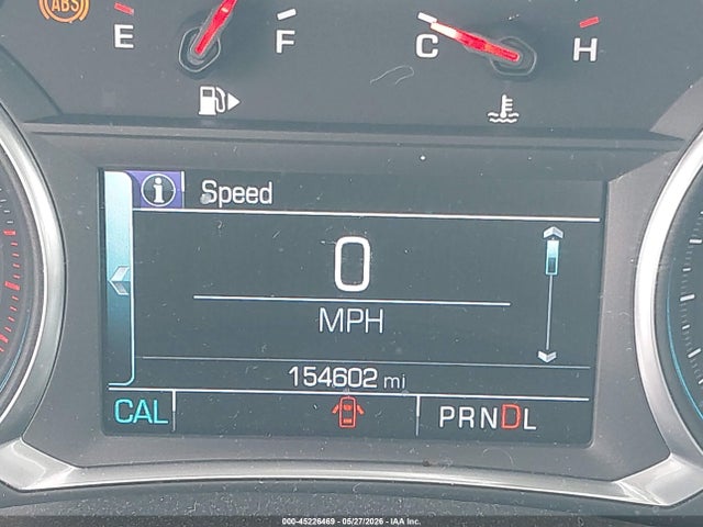 Chevrolet MALIBU LT 2018 1G1ZD5ST7JF128565 Image 15