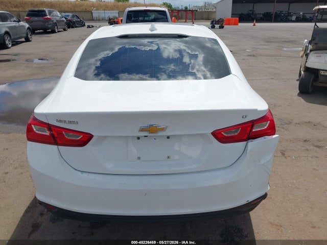 Chevrolet MALIBU LT 2018 1G1ZD5ST7JF128565 Image 16
