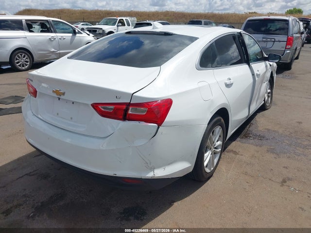 Chevrolet MALIBU LT 2018 1G1ZD5ST7JF128565 Image 4