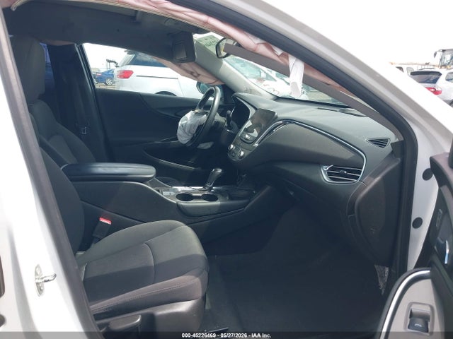 Chevrolet MALIBU LT 2018 1G1ZD5ST7JF128565 Image 5