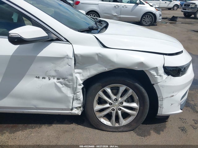 Chevrolet MALIBU LT 2018 1G1ZD5ST7JF128565 Image 6