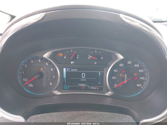 Chevrolet MALIBU LT 2018 1G1ZD5ST7JF128565 Image 7