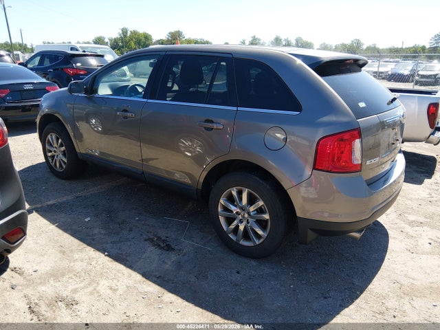 45226471 :رقم المزاد ، 2FMDK4KC3DBB54891 vin ، 2013 Ford Edge Limited مزاد بيع
